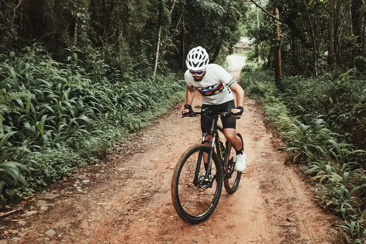 hotels in Udaipur with a view and cycling