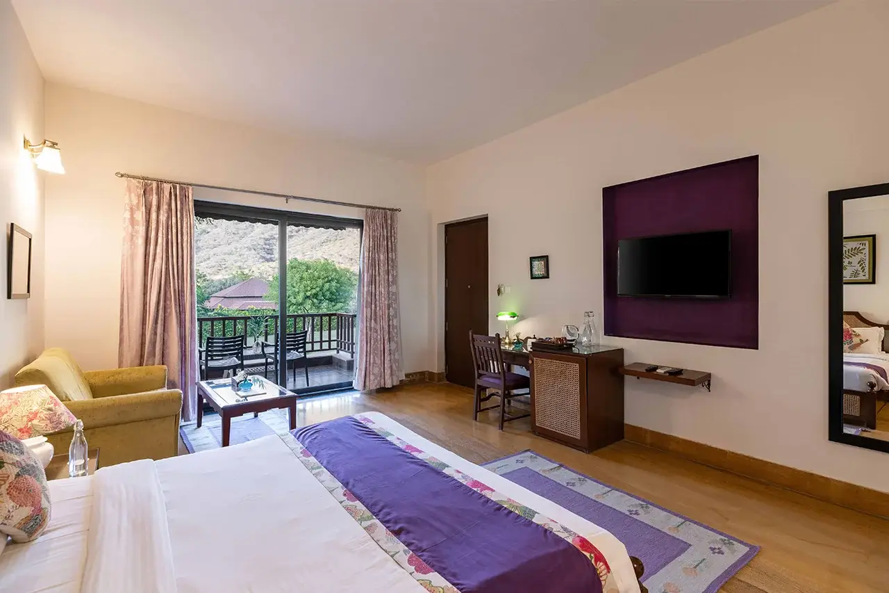 tree of life vantra udaipur