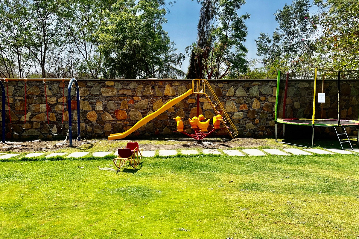 resort in udaipur rajasthan