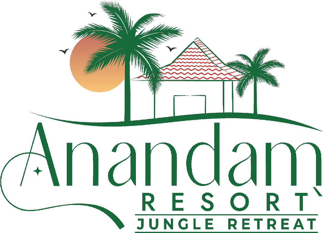 Anandam Luxury Resort