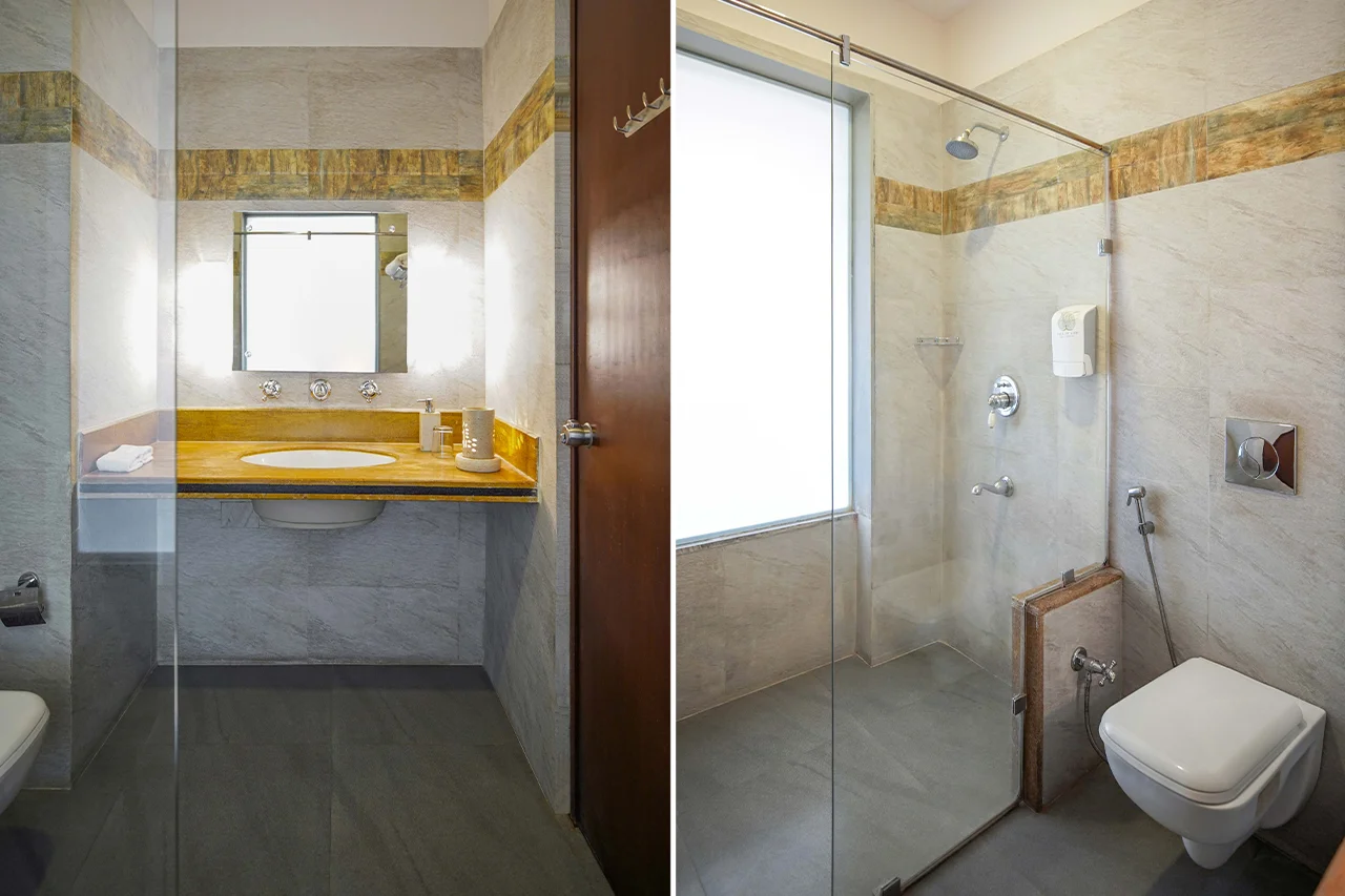 Top 4 star hotel in Udaipur